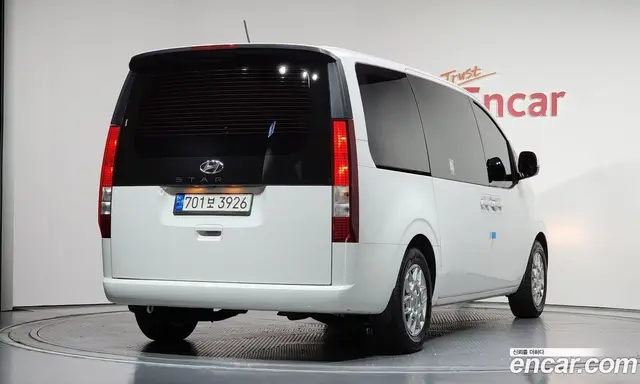 Hyundai Staria 2022 2.2 автомат (гидро), миниатюра 2