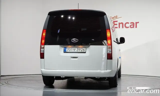 Hyundai Staria 2022 2.2 автомат (гидро), миниатюра 4