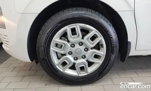 Hyundai Staria 2022 2.2 автомат (гидро), миниатюра 5
