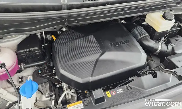 Hyundai Staria 2022 2.2 автомат (гидро), миниатюра 6