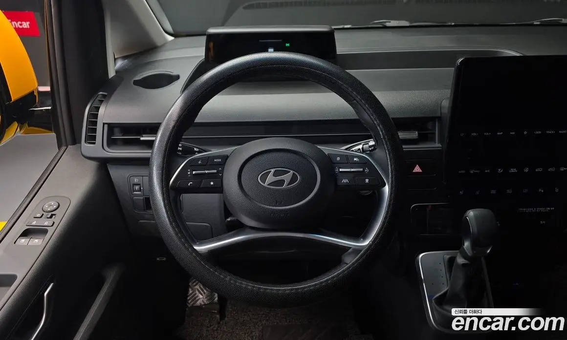 Hyundai Staria 2024 3.5 автомат (гидро), фото 19 Hyundai Staria 2024 3.5 автомат (гидро), фото 19