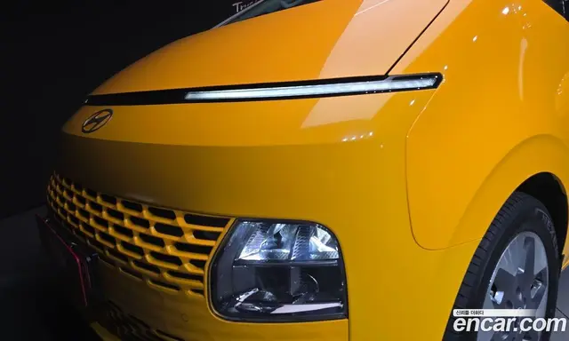 Hyundai Staria 2024 3.5 автомат (гидро), миниатюра 8 Hyundai Staria 2024 3.5 автомат (гидро), миниатюра 8