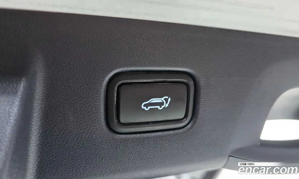 Hyundai Tucson 2021 1.6 автомат (гидро), фото 20