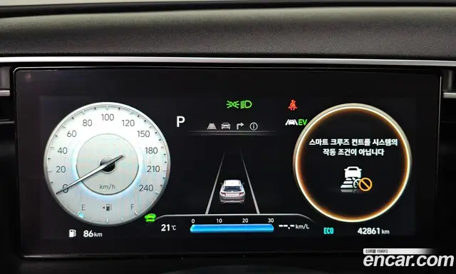 Hyundai Tucson 2022 1.6 автомат (гидро), миниатюра 11