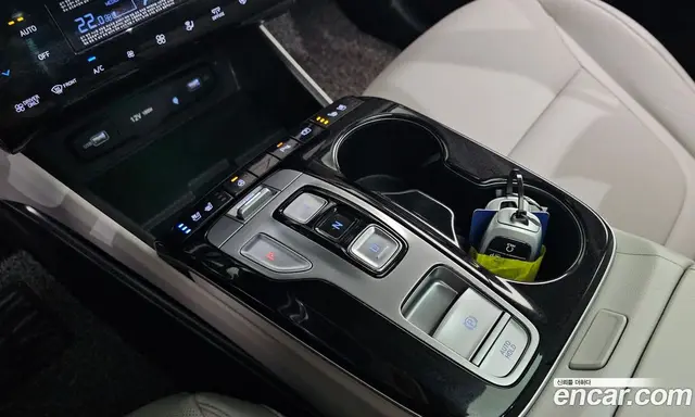 Hyundai Tucson 2022 1.6 автомат (гидро), миниатюра 12