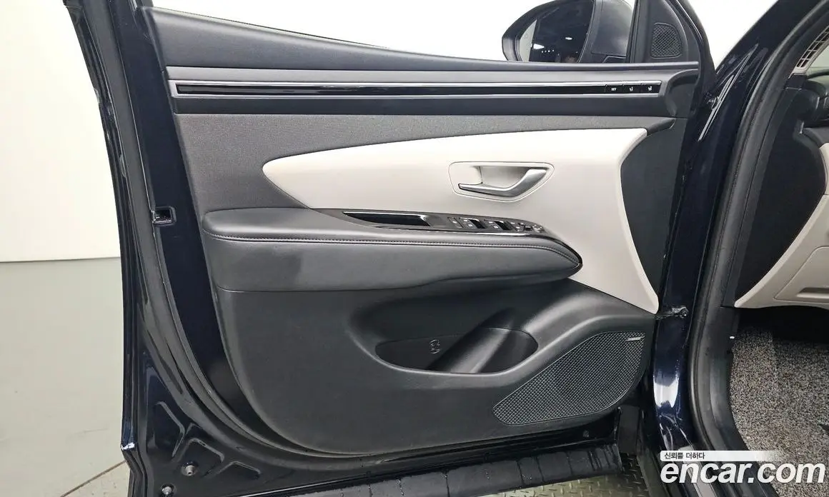 Hyundai Tucson 2022 1.6 автомат (гидро), фото 14