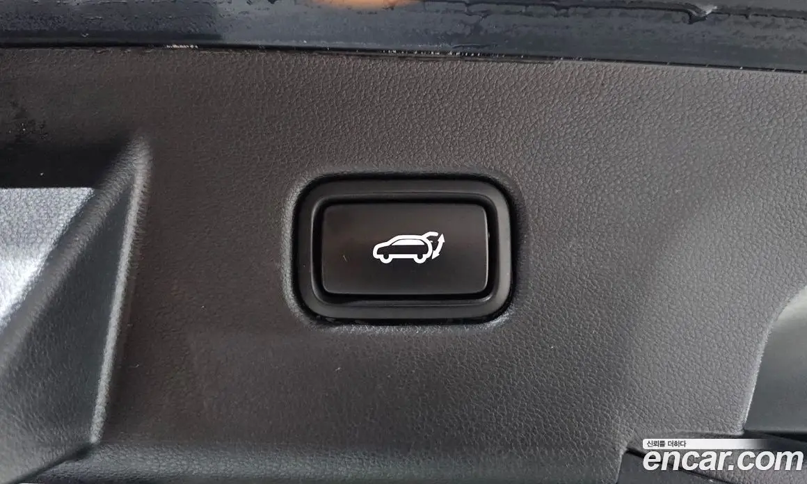 Hyundai Tucson 2022 1.6 автомат (гидро), фото 26