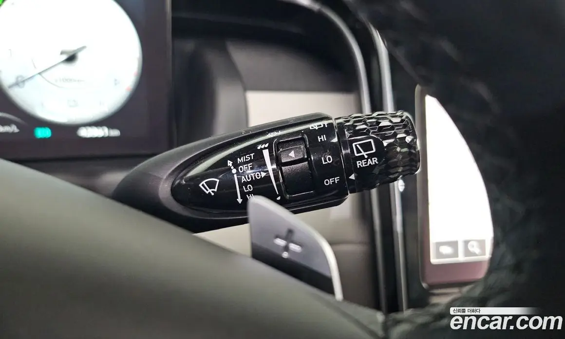Hyundai Tucson 2022 1.6 автомат (гидро), фото 27