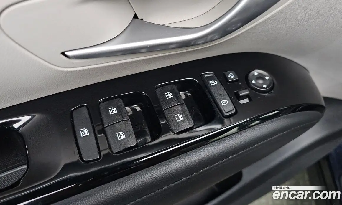 Hyundai Tucson 2022 1.6 автомат (гидро), фото 29