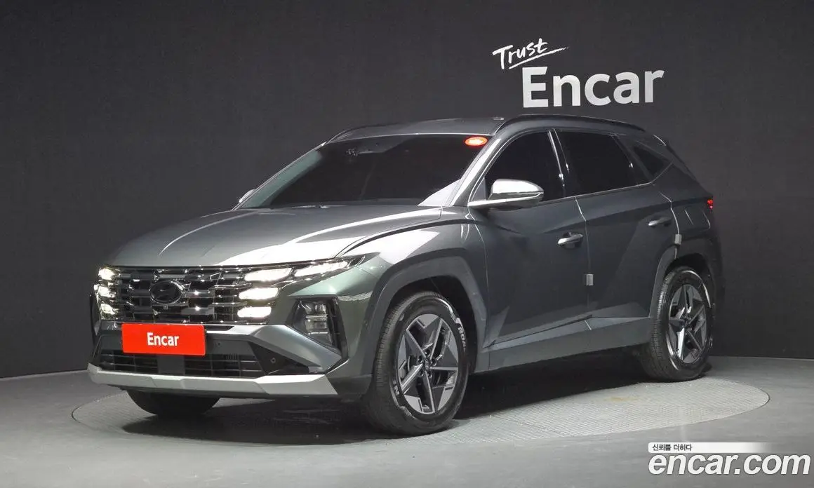 Hyundai Tucson 2024 1.6 автомат (гидро), фото 1 Hyundai Tucson 2024 1.6 автомат (гидро), фото 1