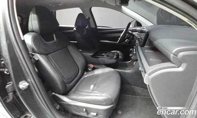 Hyundai Tucson 2024 1.6 автомат (гидро), миниатюра 11 Hyundai Tucson 2024 1.6 автомат (гидро), миниатюра 11