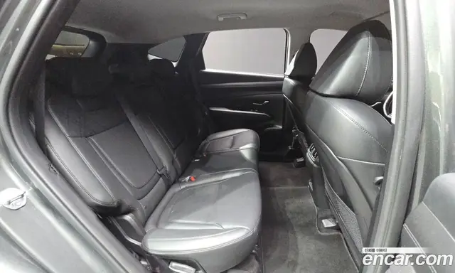 Hyundai Tucson 2024 1.6 автомат (гидро), миниатюра 12