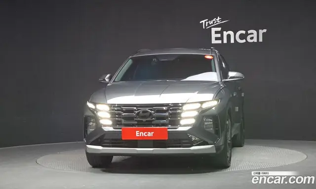 Hyundai Tucson 2024 1.6 автомат (гидро), миниатюра 3 Hyundai Tucson 2024 1.6 автомат (гидро), миниатюра 3