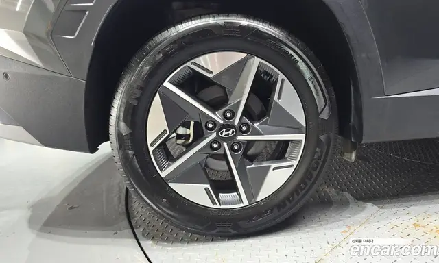 Hyundai Tucson 2024 1.6 автомат (гидро), миниатюра 5 Hyundai Tucson 2024 1.6 автомат (гидро), миниатюра 5