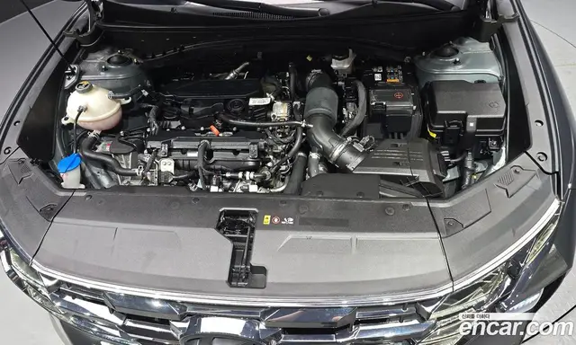 Hyundai Tucson 2024 1.6 автомат (гидро), миниатюра 6 Hyundai Tucson 2024 1.6 автомат (гидро), миниатюра 6