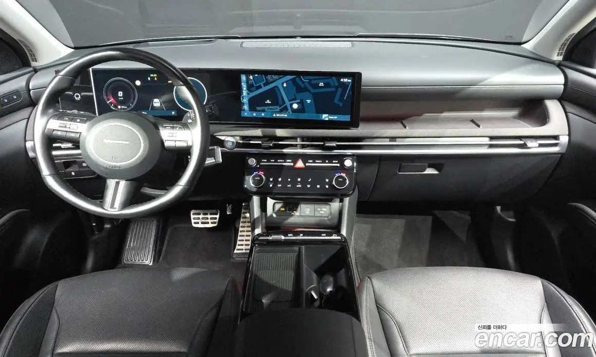 Hyundai Tucson 2024 1.6 автомат (гидро), фото 7 Hyundai Tucson 2024 1.6 автомат (гидро), фото 7