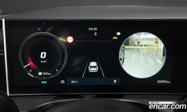 Hyundai Tucson 2024 1.6 автомат (гидро), миниатюра 8 Hyundai Tucson 2024 1.6 автомат (гидро), миниатюра 8