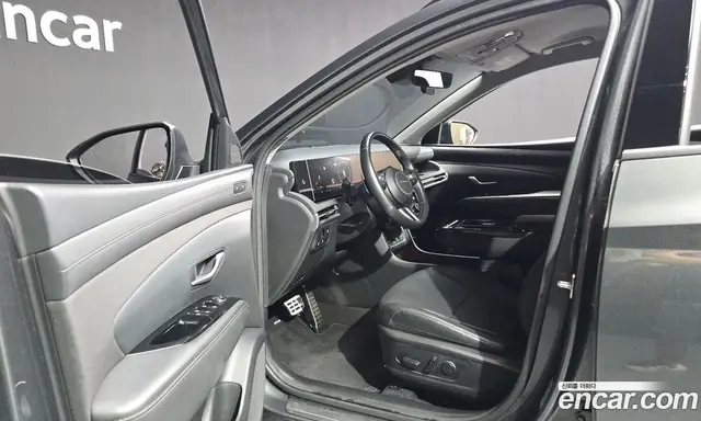 Hyundai Tucson 2024 1.6 автомат (гидро), миниатюра 10 Hyundai Tucson 2024 1.6 автомат (гидро), миниатюра 10