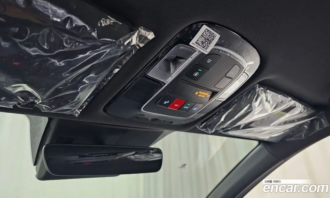 Hyundai Tucson 2025 1.6 автомат (гидро), фото 24