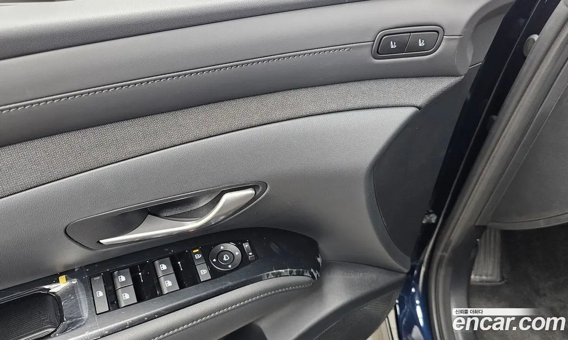 Hyundai Tucson 2025 1.6 автомат (гидро), фото 28