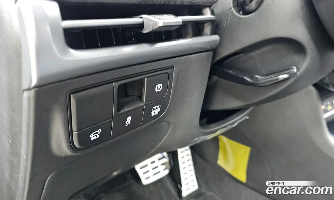 Hyundai Tucson 2025 1.6 автомат (гидро), фото 30