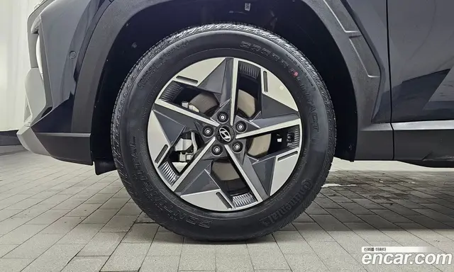 Hyundai Tucson 2025 1.6 автомат (гидро), миниатюра 5