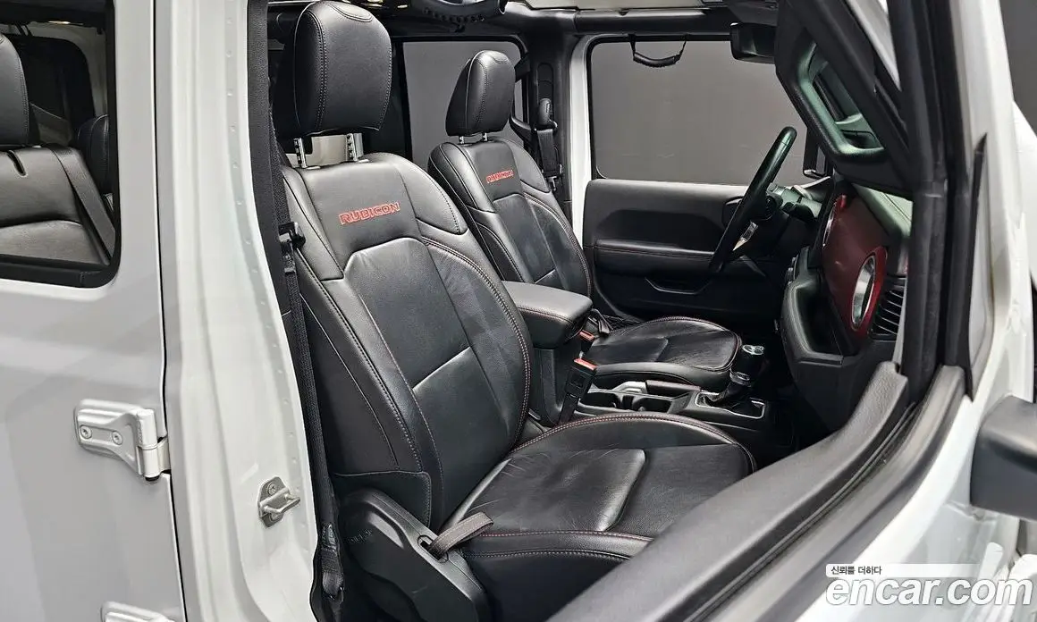 Jeep Wrangler 2021 2.0 автомат (гидро), фото 12