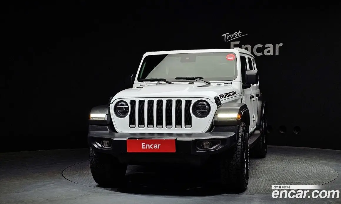 Jeep Wrangler 2021 2.0 автомат (гидро), фото 3