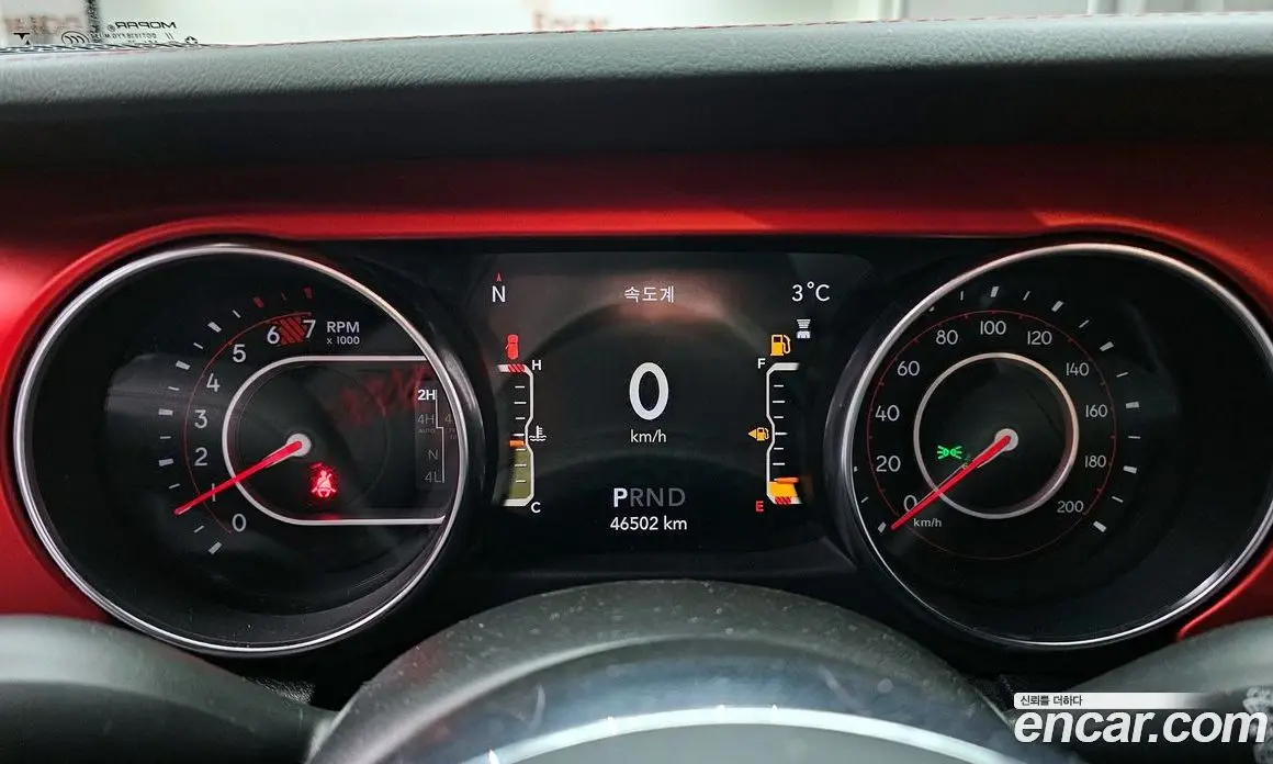 Jeep Wrangler 2021 2.0 автомат (гидро), фото 8