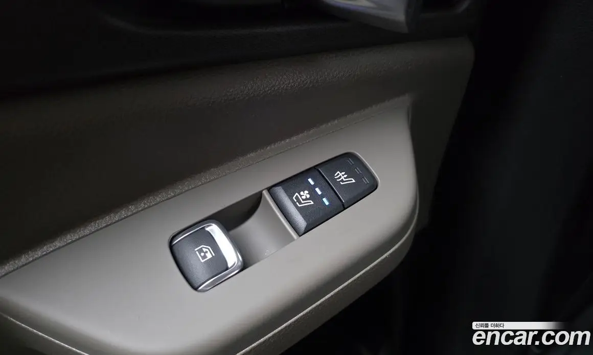 Kia Carnival 2026 3.5 автомат (гидро), фото 24 Kia Carnival 2026 3.5 автомат (гидро), фото 24