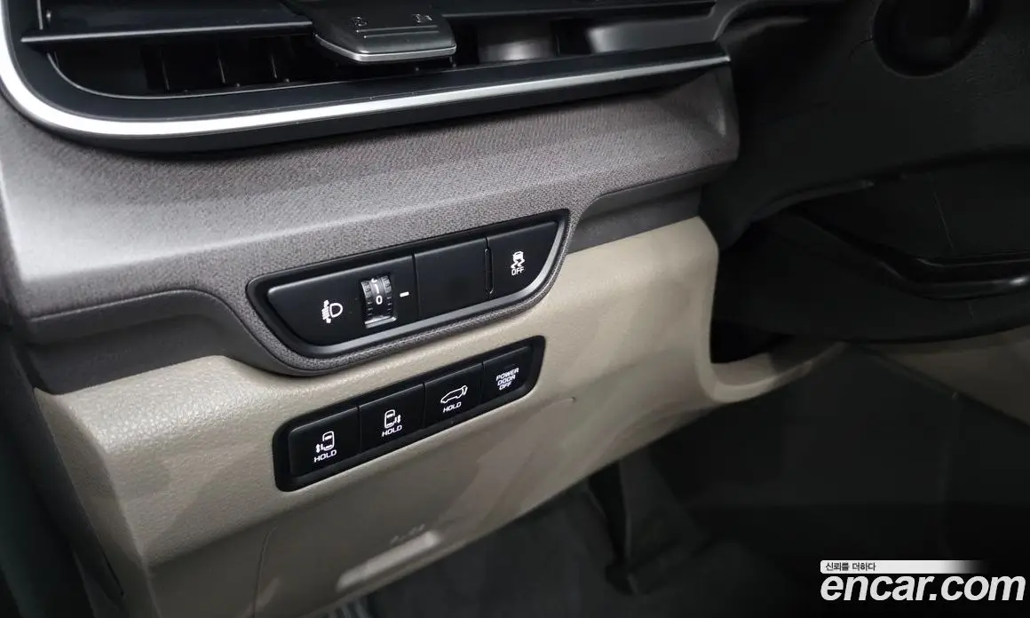 Kia Carnival 2026 3.5 автомат (гидро), фото 29 Kia Carnival 2026 3.5 автомат (гидро), фото 29
