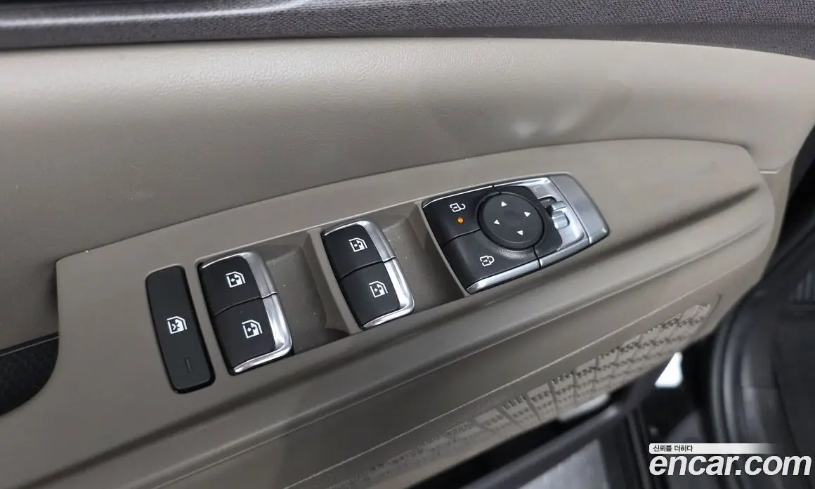 Kia Carnival 2026 3.5 автомат (гидро), фото 33 Kia Carnival 2026 3.5 автомат (гидро), фото 33
