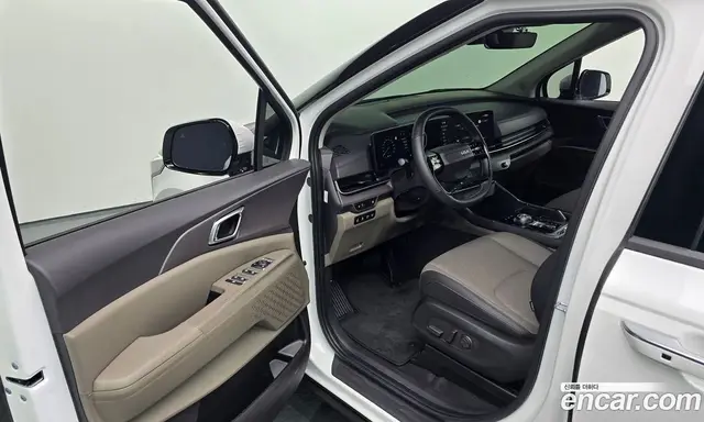 Kia Carnival 2026 3.5 автомат (гидро), миниатюра 11 Kia Carnival 2026 3.5 автомат (гидро), миниатюра 11