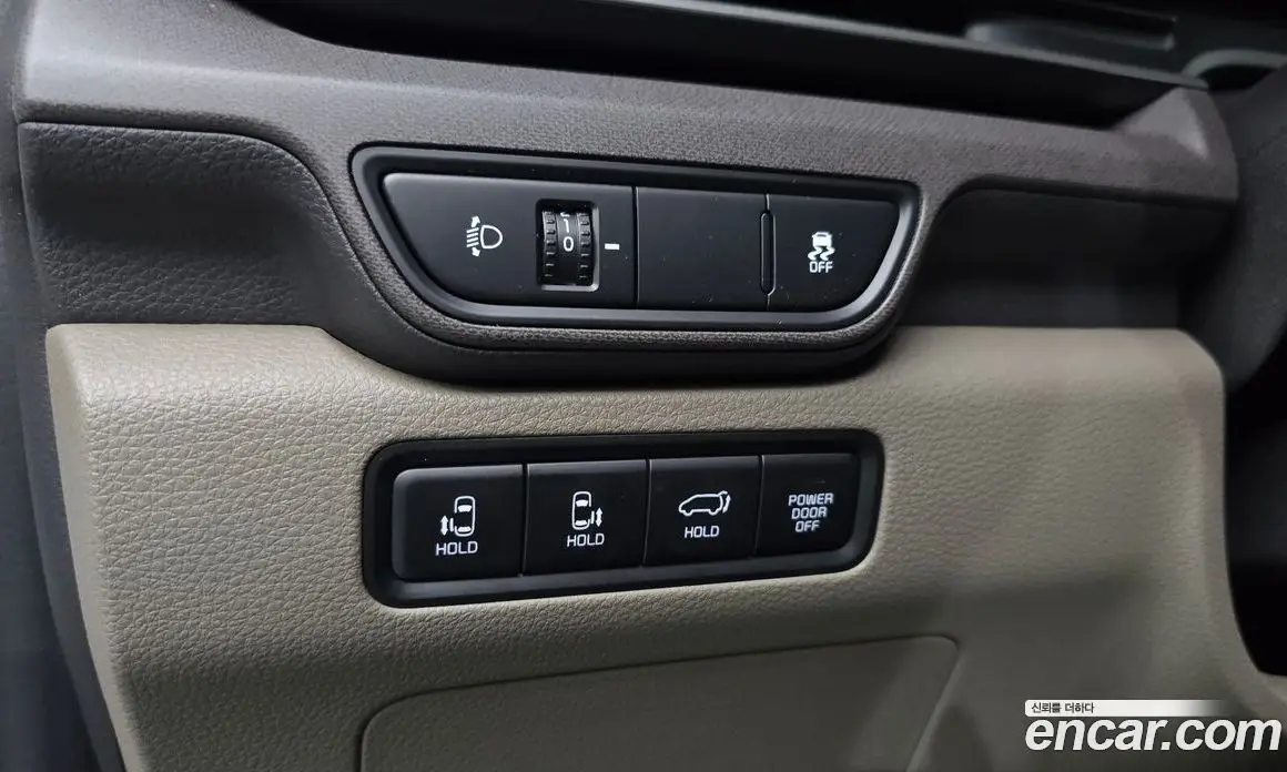 Kia Carnival 2026 3.5 автомат (гидро), фото 14 Kia Carnival 2026 3.5 автомат (гидро), фото 14