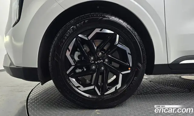 Kia Carnival 2026 3.5 автомат (гидро), миниатюра 5 Kia Carnival 2026 3.5 автомат (гидро), миниатюра 5
