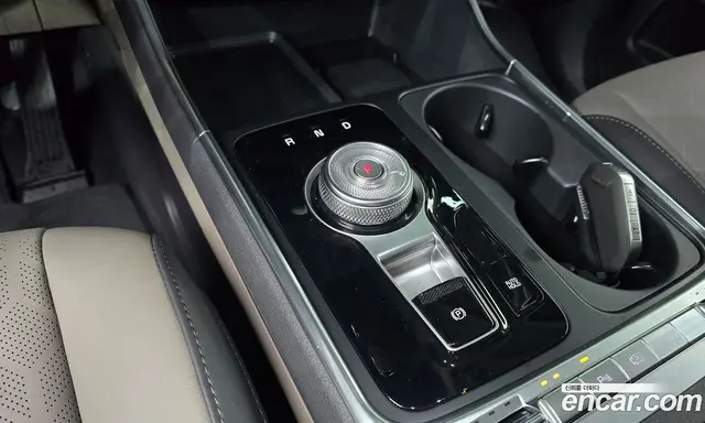 Kia Carnival 2026 3.5 автомат (гидро), миниатюра 9 Kia Carnival 2026 3.5 автомат (гидро), миниатюра 9