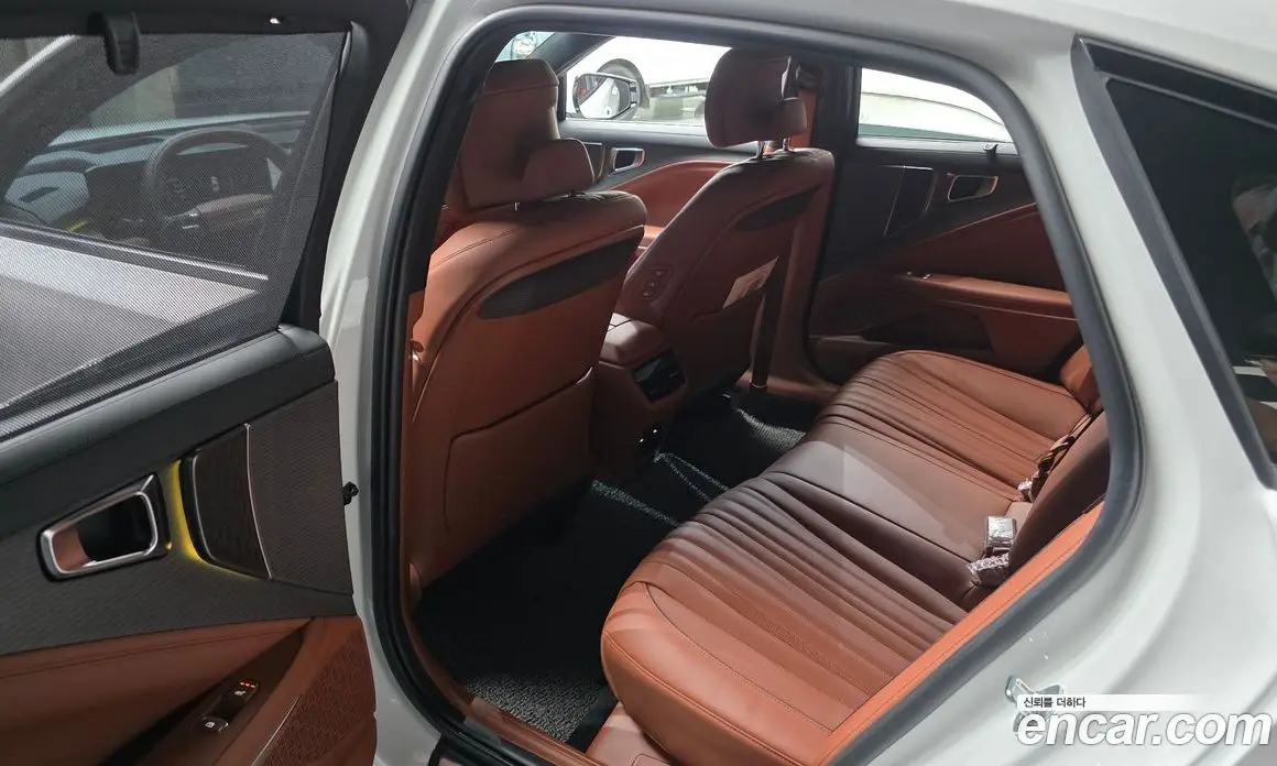 Kia K8 2025 2.5 автомат (гидро), фото 11 Kia K8 2025 2.5 автомат (гидро), фото 11