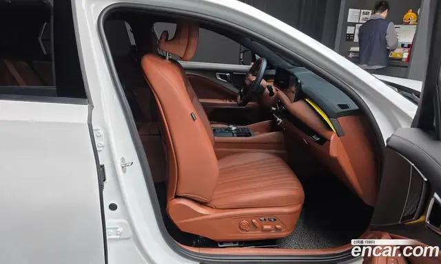 Kia K8 2025 2.5 автомат (гидро), миниатюра 12