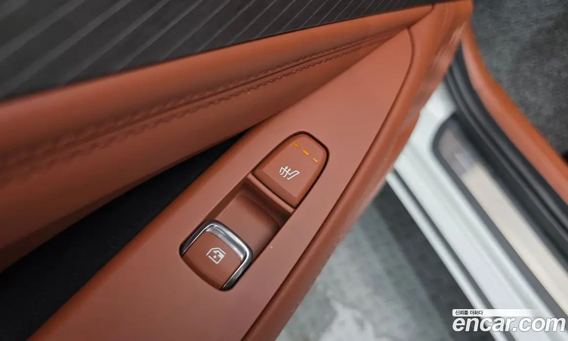 Kia K8 2025 2.5 автомат (гидро), фото 18 Kia K8 2025 2.5 автомат (гидро), фото 18