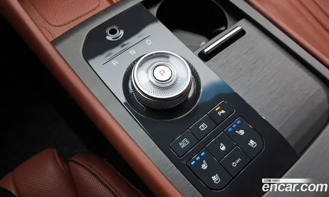 Kia K8 2025 2.5 автомат (гидро), миниатюра 9 Kia K8 2025 2.5 автомат (гидро), миниатюра 9