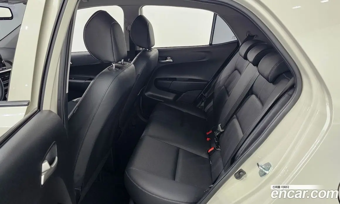 Kia Morning 2021 1.0 автомат (гидро), фото 12 Kia Morning 2021 1.0 автомат (гидро), фото 12