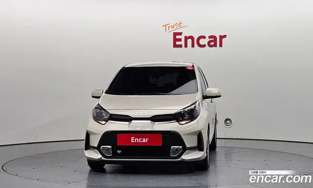 Kia Morning 2021 1.0 автомат (гидро), миниатюра 3 Kia Morning 2021 1.0 автомат (гидро), миниатюра 3