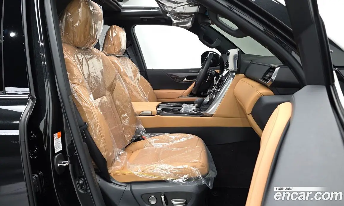 Lexus LX 2026 3.4 автомат (гидро), фото 11 Lexus LX 2026 3.4 автомат (гидро), фото 11