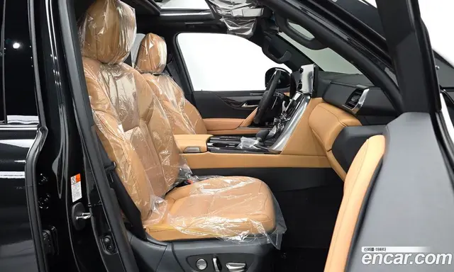 Lexus LX 2026 3.4 автомат (гидро), миниатюра 11 Lexus LX 2026 3.4 автомат (гидро), миниатюра 11