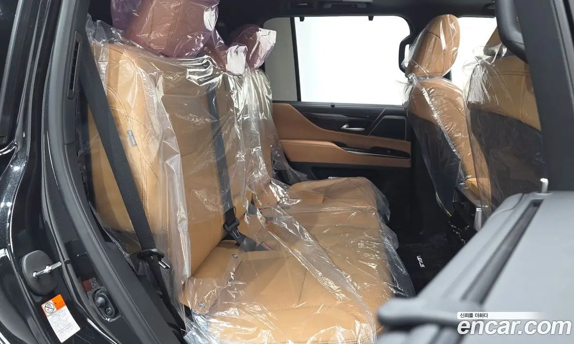 Lexus LX 2026 3.4 автомат (гидро), фото 12 Lexus LX 2026 3.4 автомат (гидро), фото 12