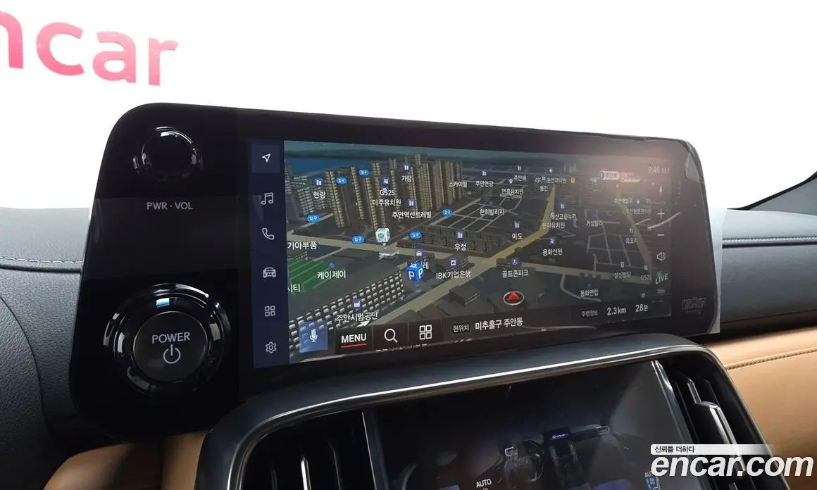 Lexus LX 2026 3.4 автомат (гидро), фото 14 Lexus LX 2026 3.4 автомат (гидро), фото 14