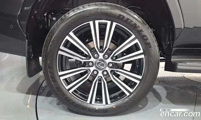Lexus LX 2026 3.4 автомат (гидро), миниатюра 5 Lexus LX 2026 3.4 автомат (гидро), миниатюра 5
