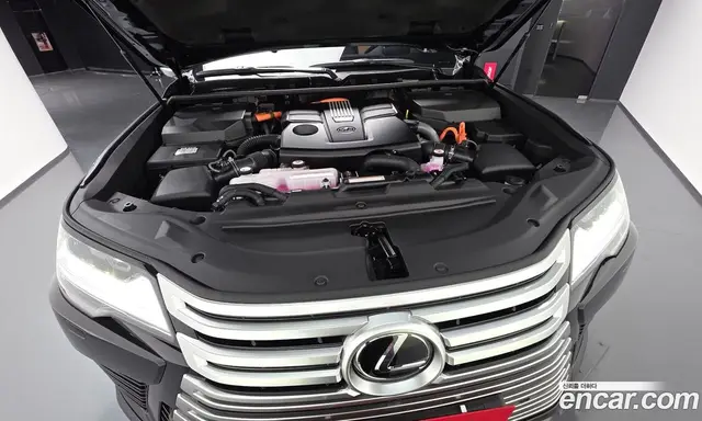 Lexus LX 2026 3.4 автомат (гидро), миниатюра 6 Lexus LX 2026 3.4 автомат (гидро), миниатюра 6