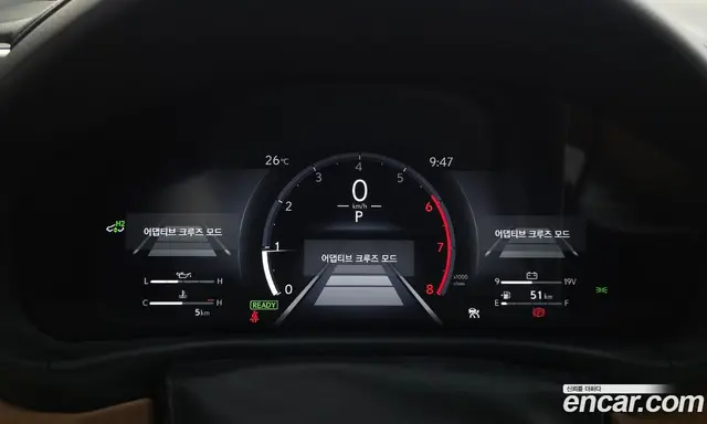 Lexus LX 2026 3.4 автомат (гидро), миниатюра 8 Lexus LX 2026 3.4 автомат (гидро), миниатюра 8