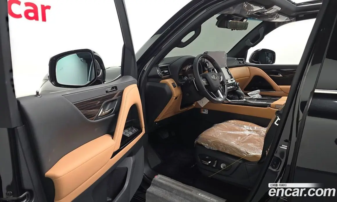 Lexus LX 2026 3.4 автомат (гидро), фото 10 Lexus LX 2026 3.4 автомат (гидро), фото 10